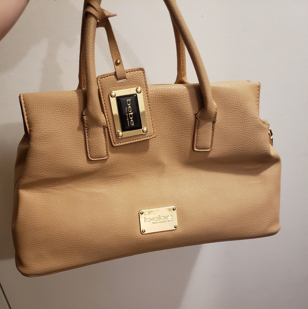 Bebe purse